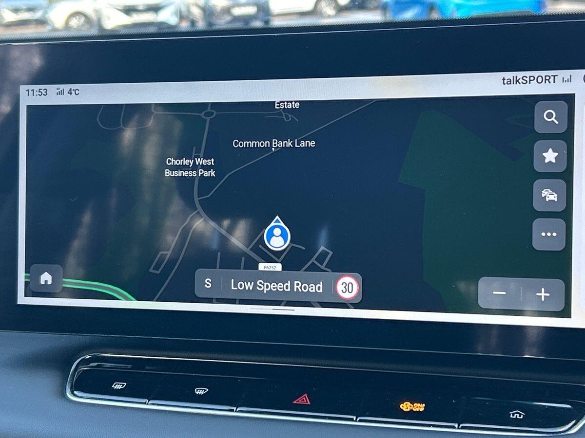 Used MG MG HS 2025 for sale - 77234175: Photo 32