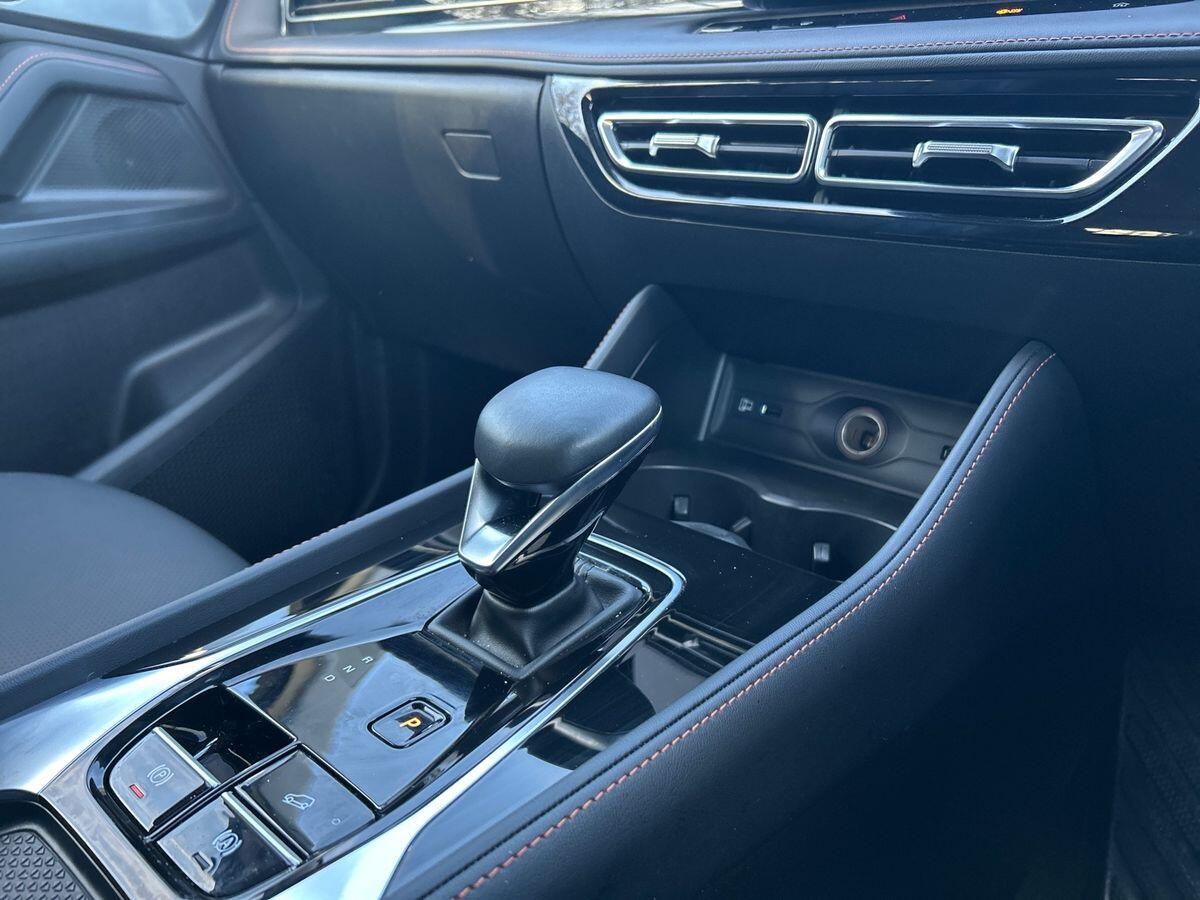 Used MG MG HS 2025 for sale - 77234175: Photo 38