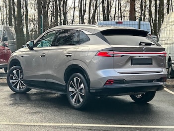 Used MG MG HS 2025 for sale - 77234175: Photo