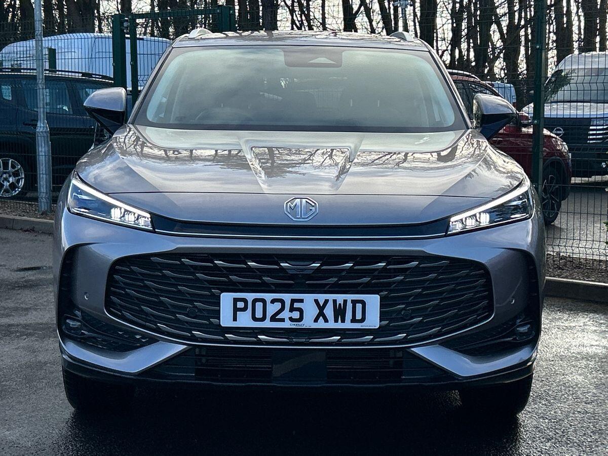 Used MG MG HS 2025 for sale - 77234175: Photo 4