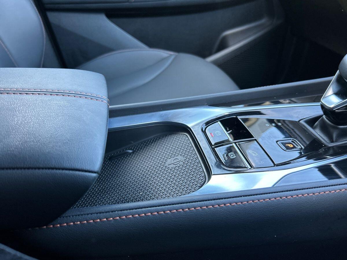 Used MG MG HS 2025 for sale - 77234175: Photo 40