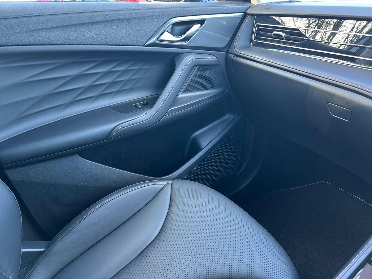 Used MG MG HS 2025 for sale - 77234175: Photo 42