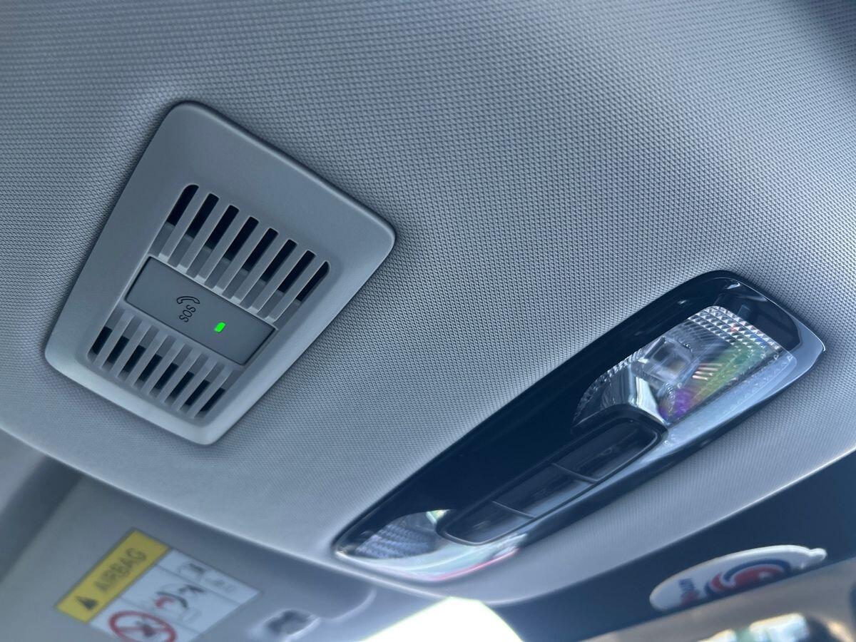 Used MG MG HS 2025 for sale - 77234175: Photo 43