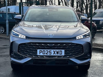 Used MG MG HS 2025 for sale - 77234175: Photo