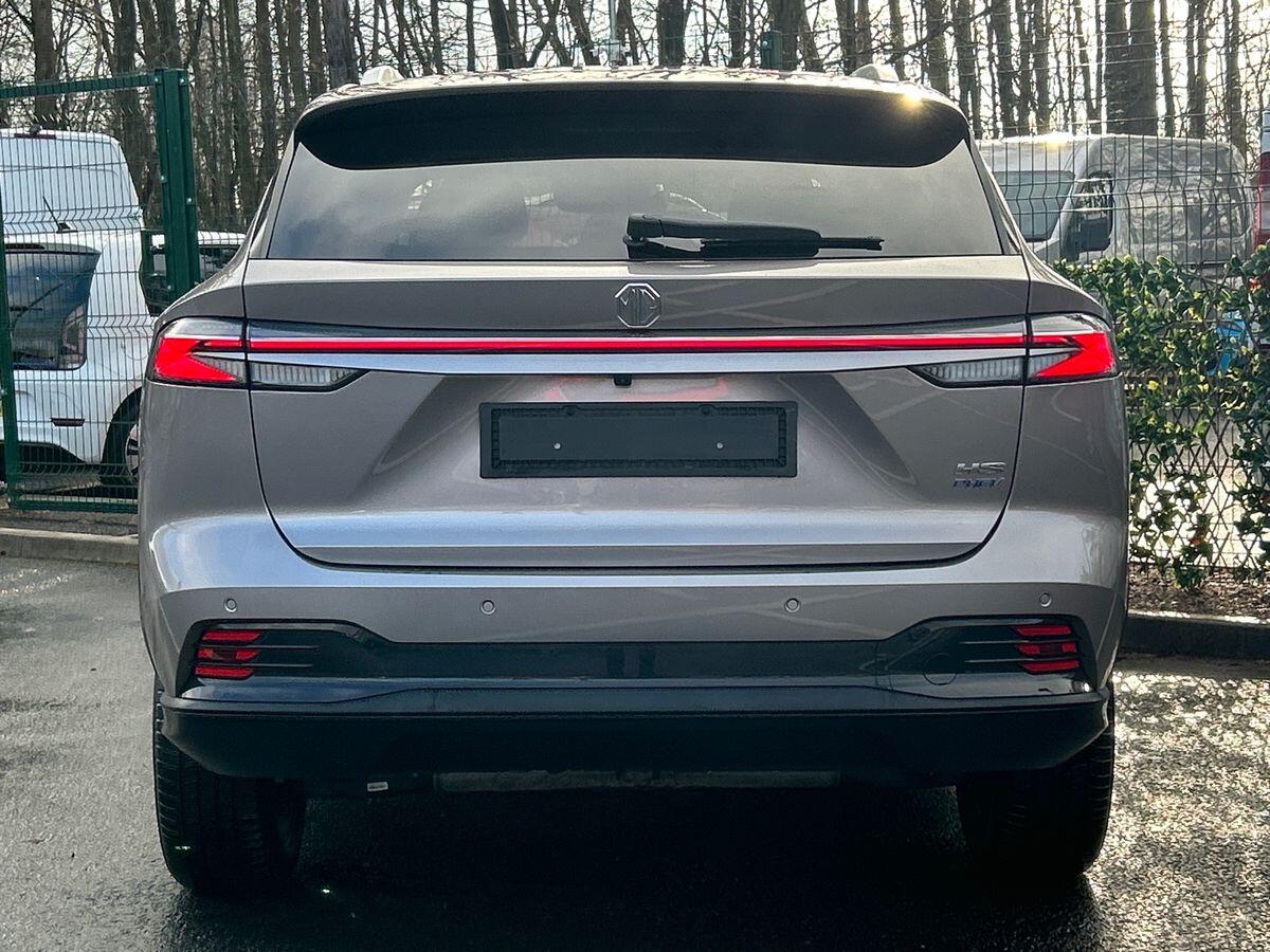 Used MG MG HS 2025 for sale - 77234175: Photo 5