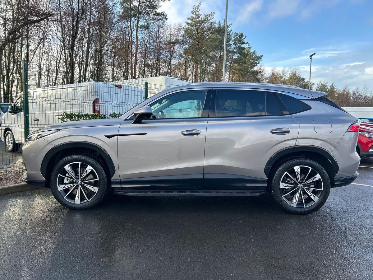 Used MG MG HS 2025 for sale - 77234175: Photo 6