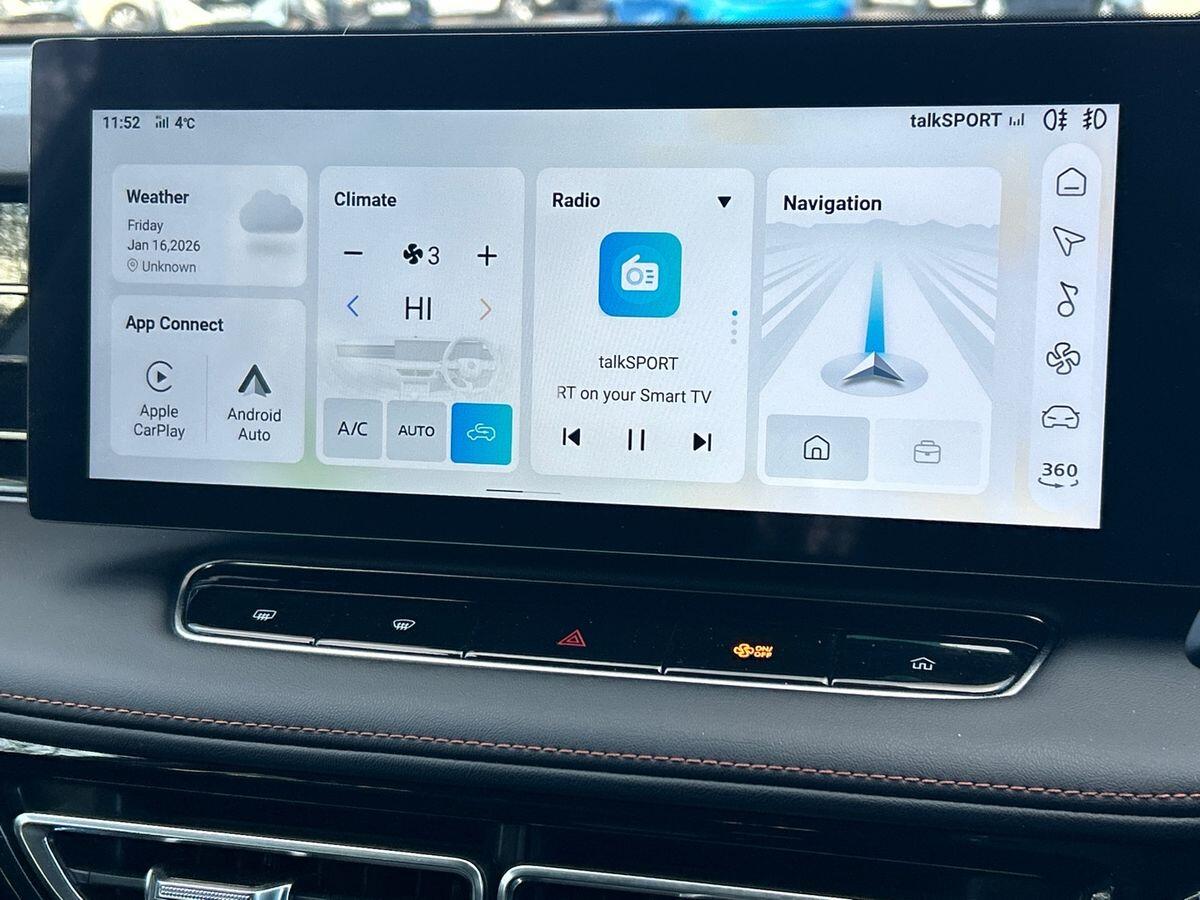 Used MG MG HS 2025 for sale - 77234175: Photo 9