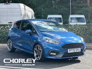 Used Ford Fiesta 2021 for sale - 75969514: Photo