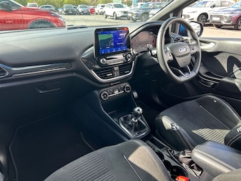 Used Ford Fiesta 2021 for sale - 75969514: Photo