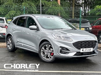 Used Ford Kuga 2021 for sale - 79215560: Photo