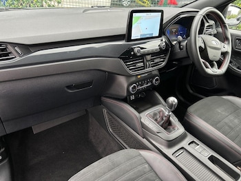 Used Ford Kuga 2021 for sale - 79215560: Photo