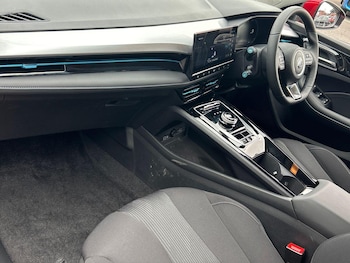 Used MG MG5 2024 for sale - 78852047: Photo