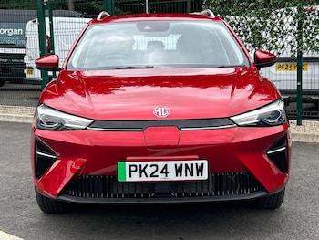 Used MG MG5 2024 for sale - 78852047: Photo