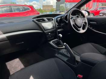 Used Honda Civic 2017 for sale - 74880079: Photo