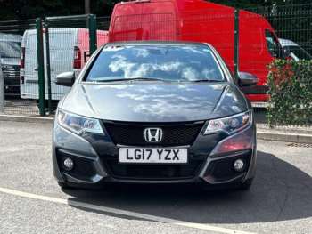 Used Honda Civic 2017 for sale - 74880079: Photo