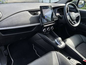 Used Renault Zoe 2022 for sale - 78673530: Photo