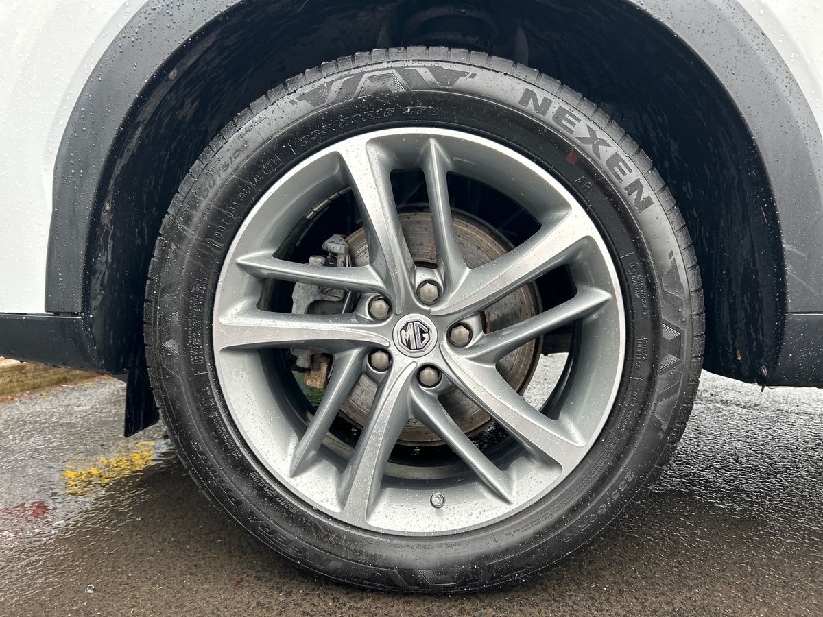 Used MG MG HS 2022 for sale - 77546564: Photo 10