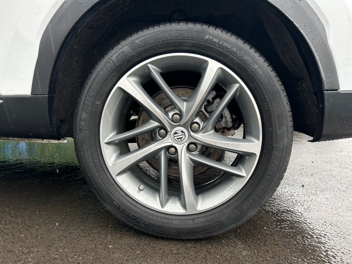 Used MG MG HS 2022 for sale - 77546564: Photo 11