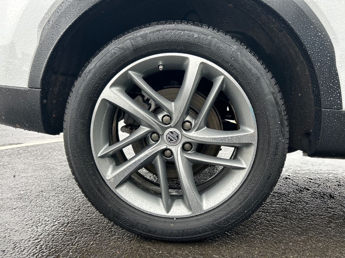 Used MG MG HS 2022 for sale - 77546564: Photo 12