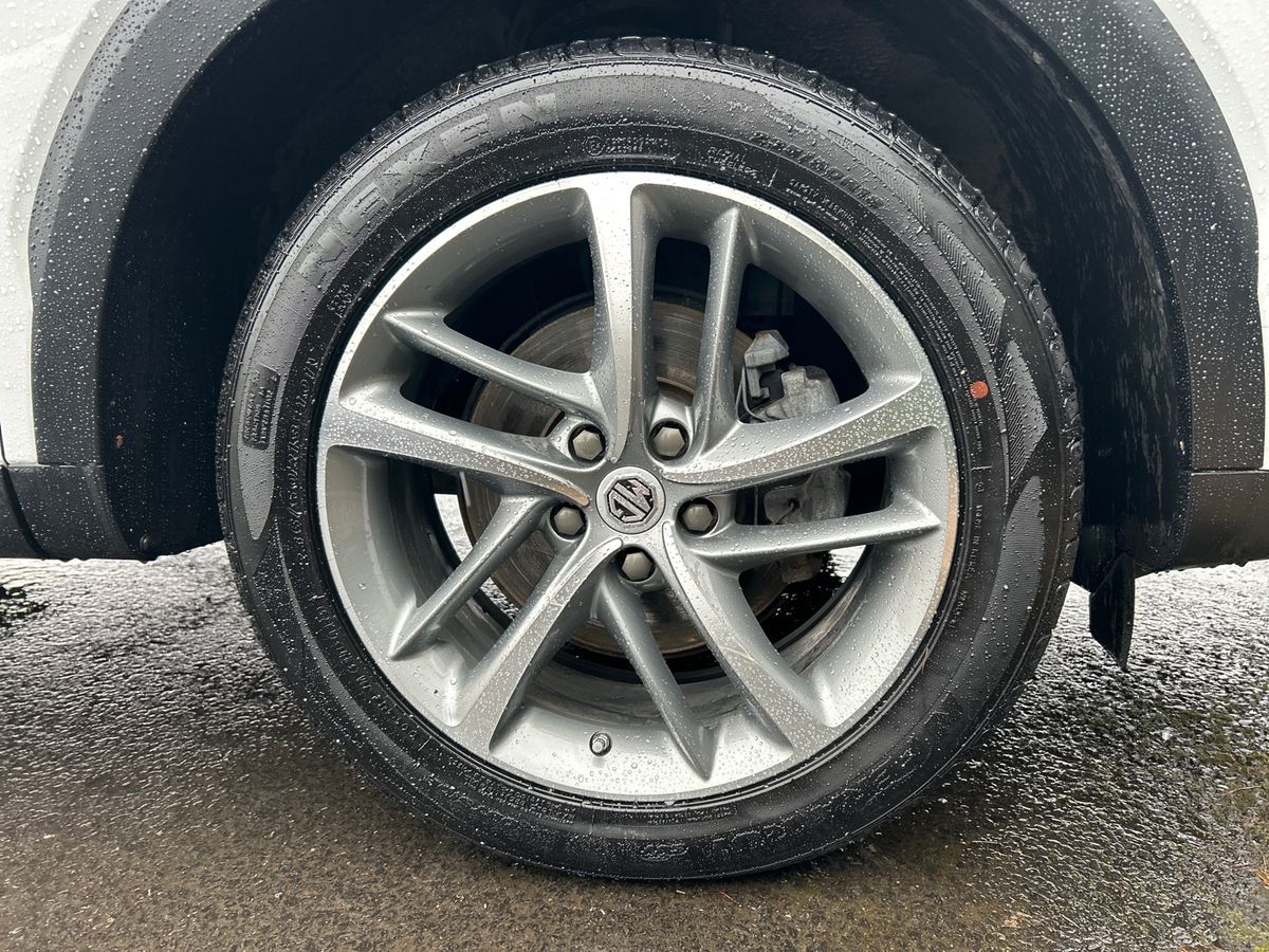 Used MG MG HS 2022 for sale - 77546564: Photo 13