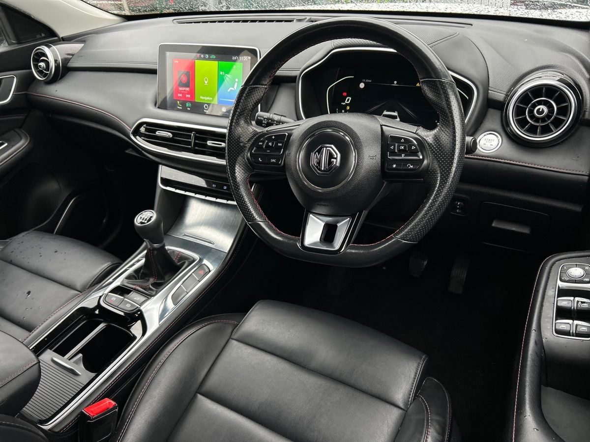 Used MG MG HS 2022 for sale - 77546564: Photo 14