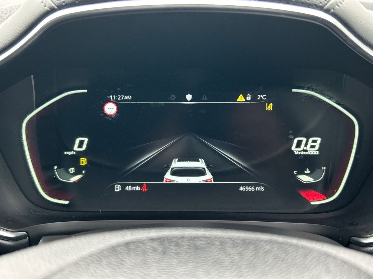 Used MG MG HS 2022 for sale - 77546564: Photo 15