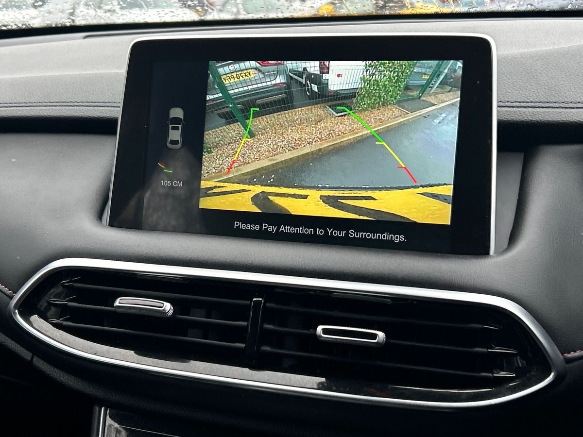 Used MG MG HS 2022 for sale - 77546564: Photo 17