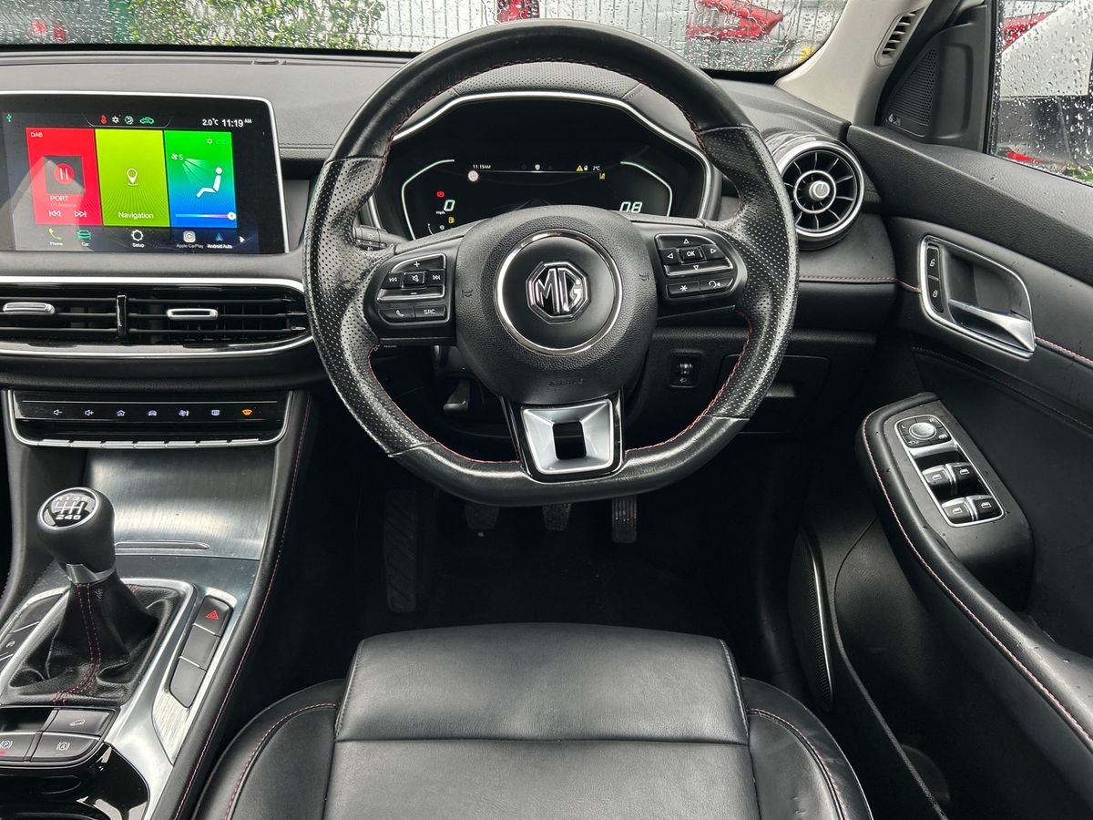 Used MG MG HS 2022 for sale - 77546564: Photo 19