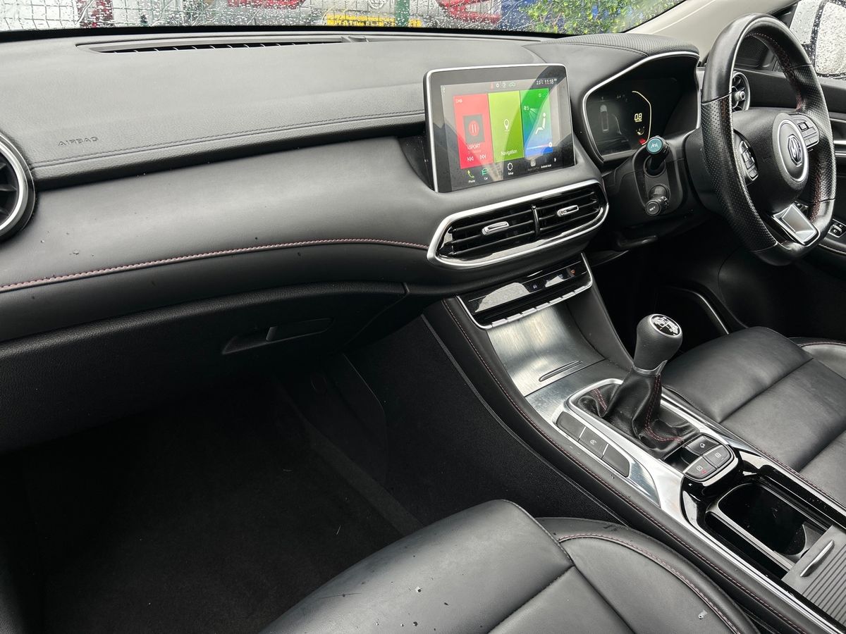 Used MG MG HS 2022 for sale - 77546564: Photo 2