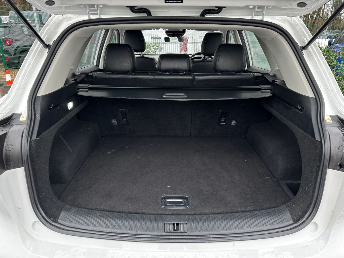 Used MG MG HS 2022 for sale - 77546564: Photo 21