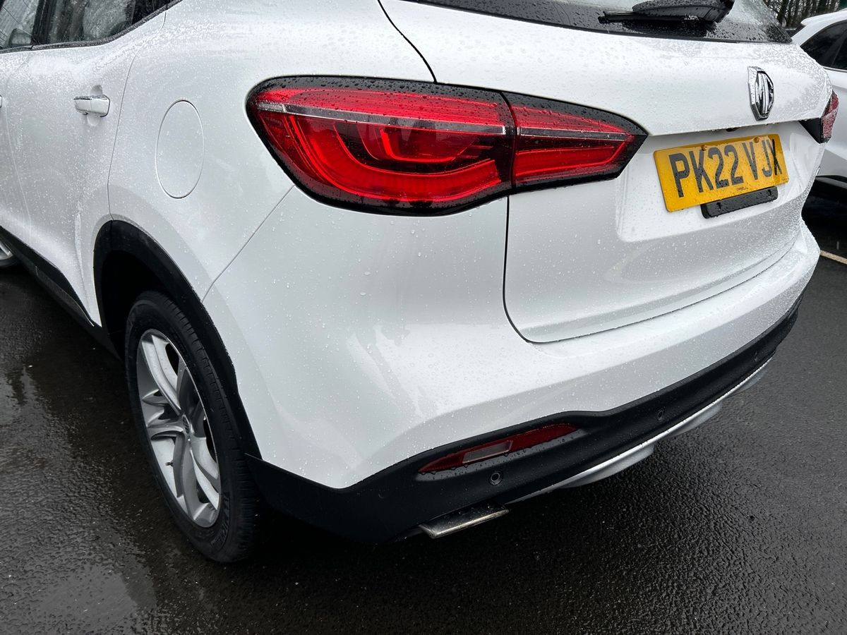 Used MG MG HS 2022 for sale - 77546564: Photo 22