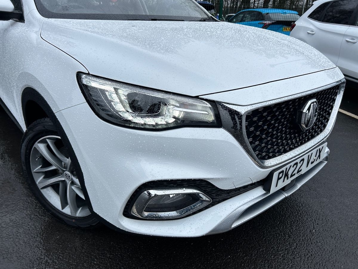 Used MG MG HS 2022 for sale - 77546564: Photo 25