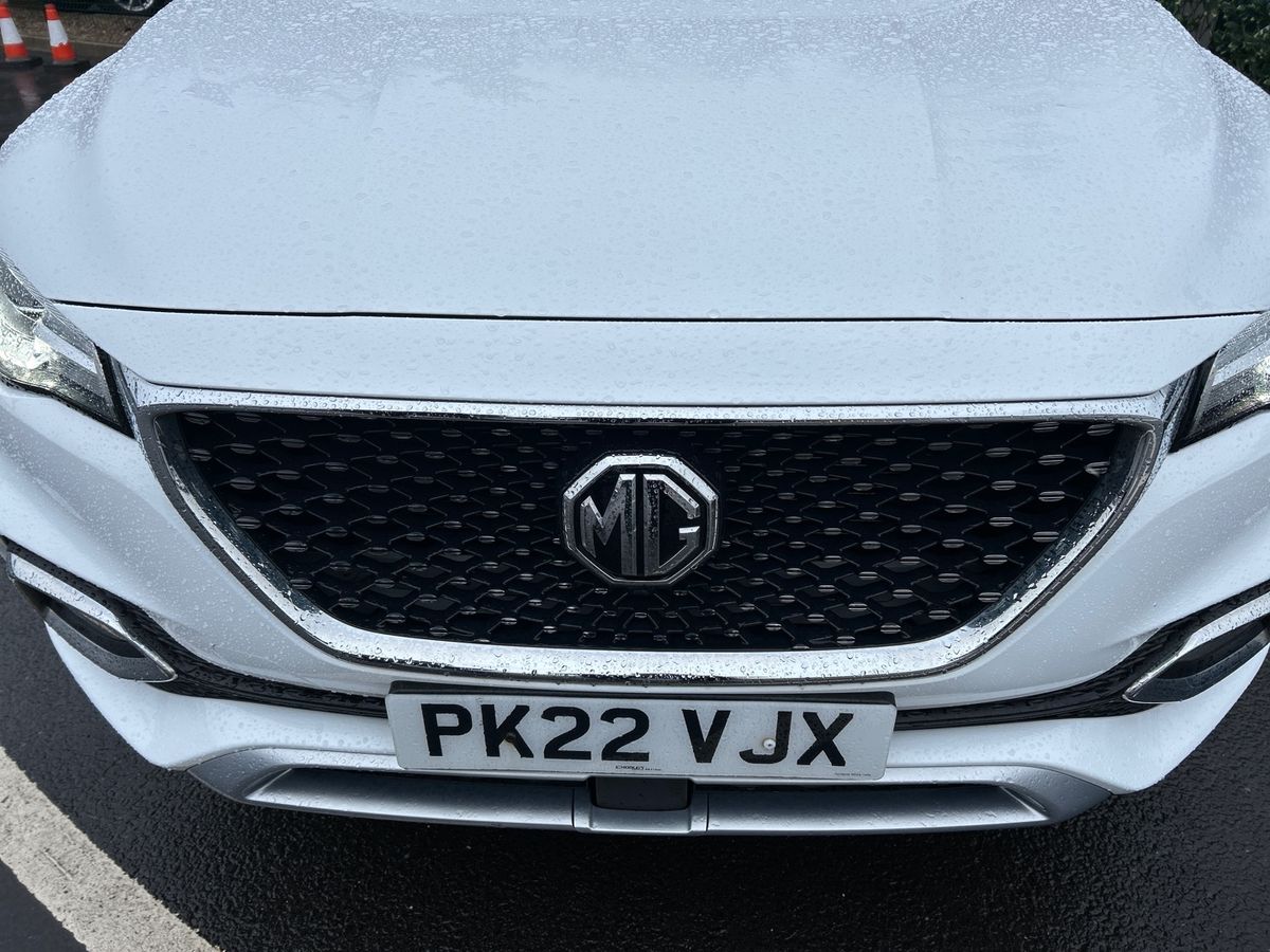 Used MG MG HS 2022 for sale - 77546564: Photo 26