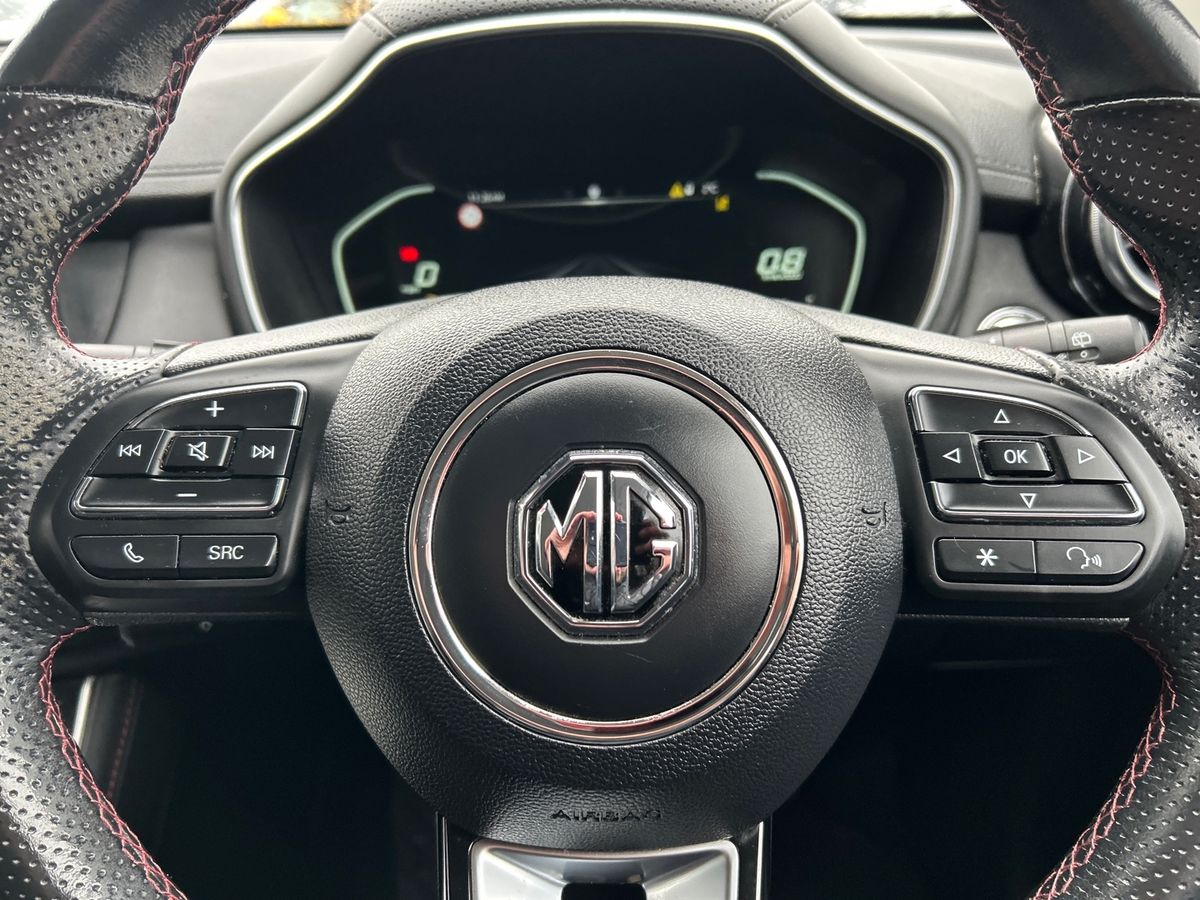 Used MG MG HS 2022 for sale - 77546564: Photo 28
