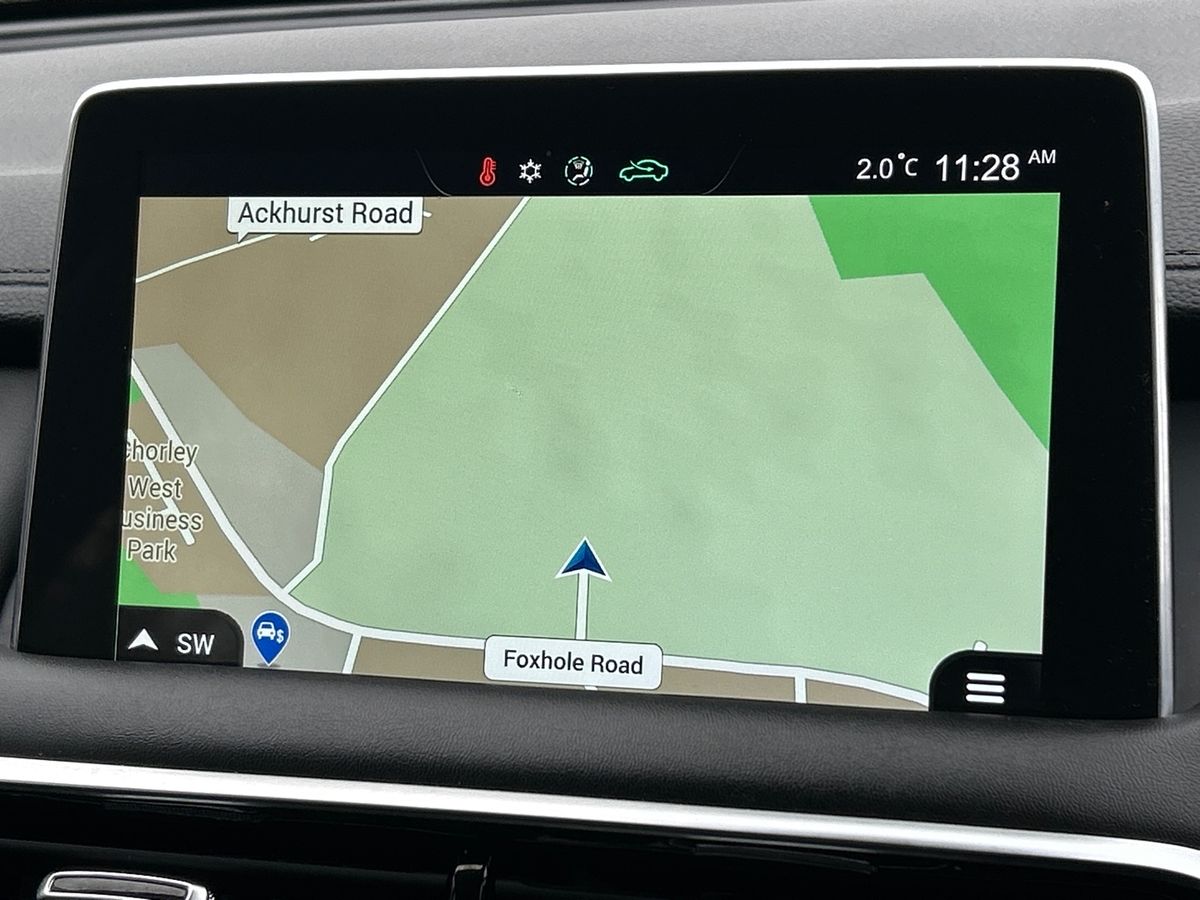 Used MG MG HS 2022 for sale - 77546564: Photo 32