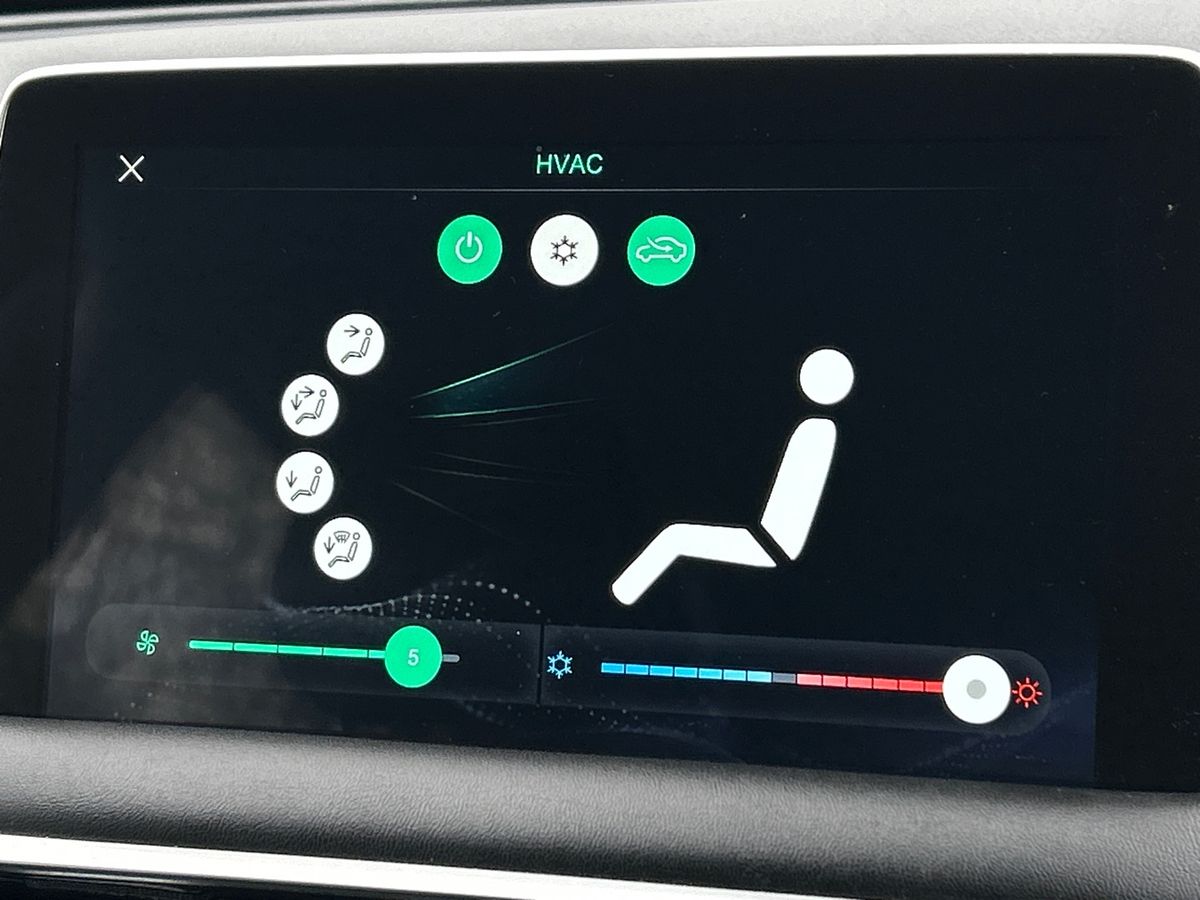 Used MG MG HS 2022 for sale - 77546564: Photo 33