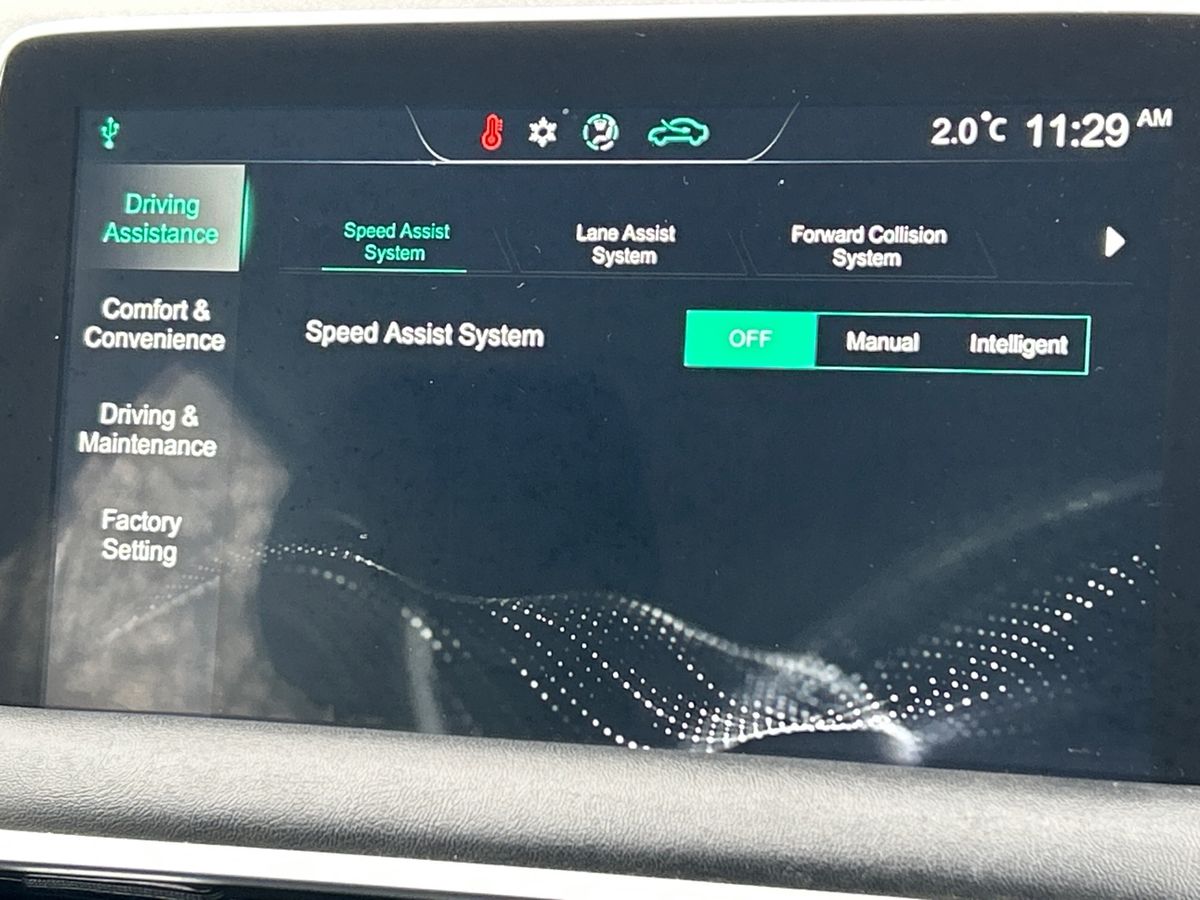 Used MG MG HS 2022 for sale - 77546564: Photo 34