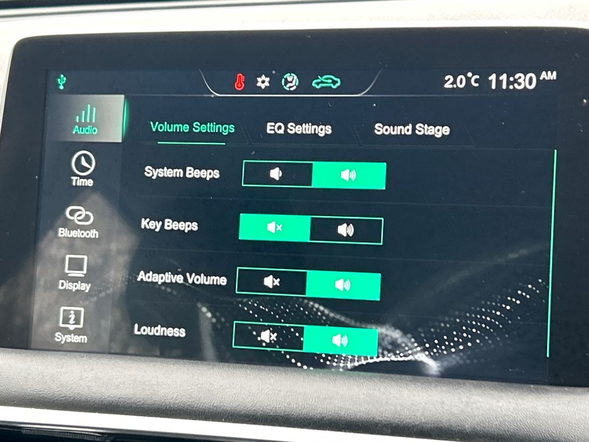 Used MG MG HS 2022 for sale - 77546564: Photo 35