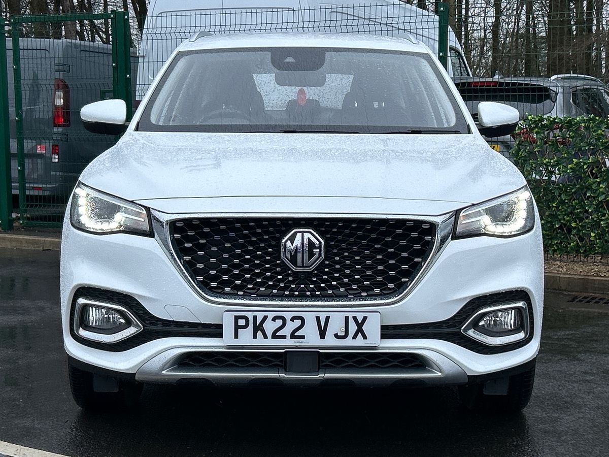 Used MG MG HS 2022 for sale - 77546564: Photo 4