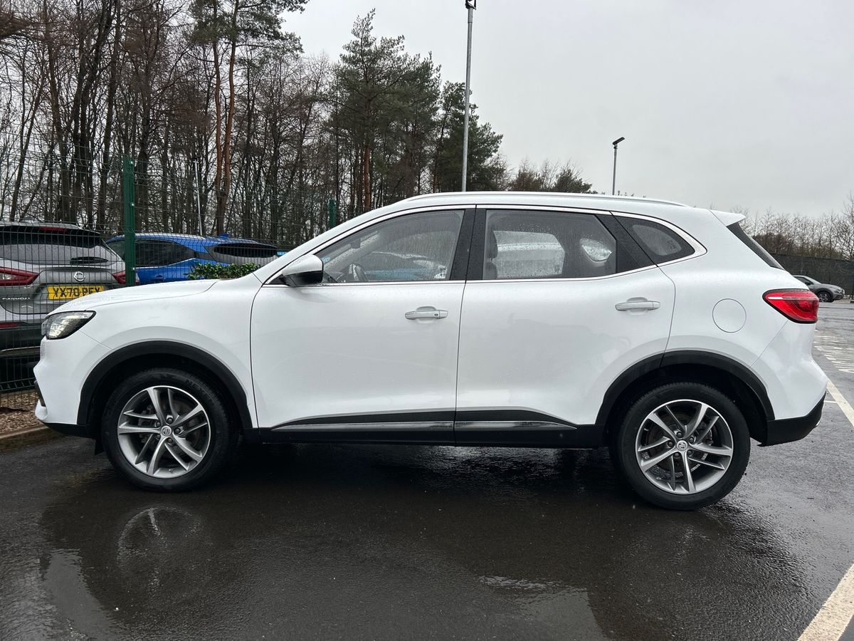 Used MG MG HS 2022 for sale - 77546564: Photo 6