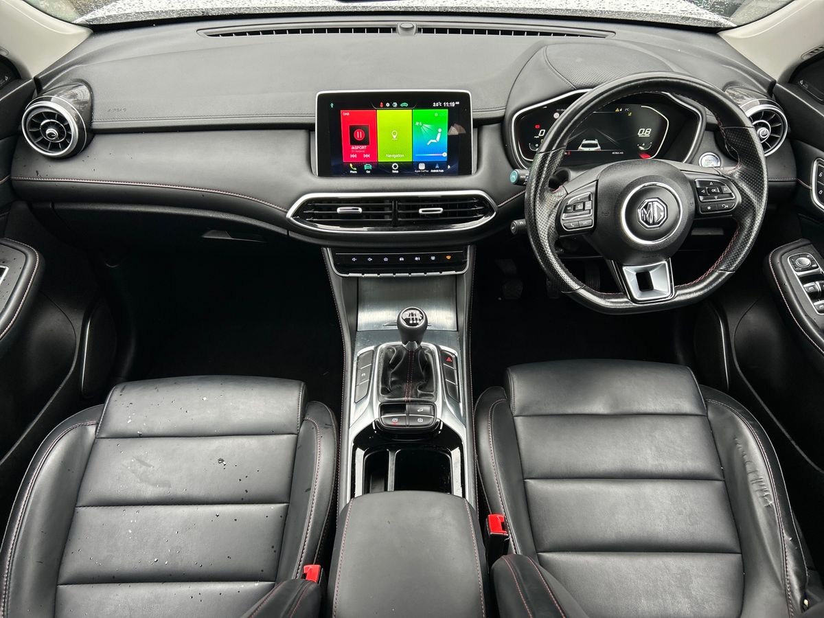 Used MG MG HS 2022 for sale - 77546564: Photo 7