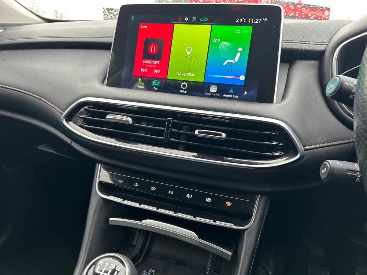 Used MG MG HS 2022 for sale - 77546564: Photo 9