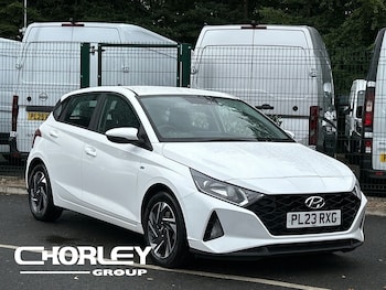 Used Hyundai i20 2023 for sale - 75690371: Photo