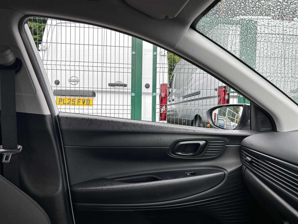 Vehicle 25