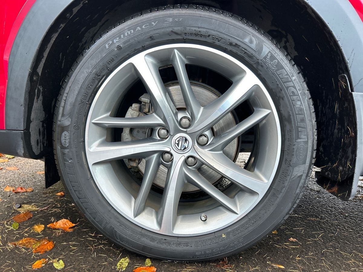 Used MG MG HS 2021 for sale - 76449989: Photo 10