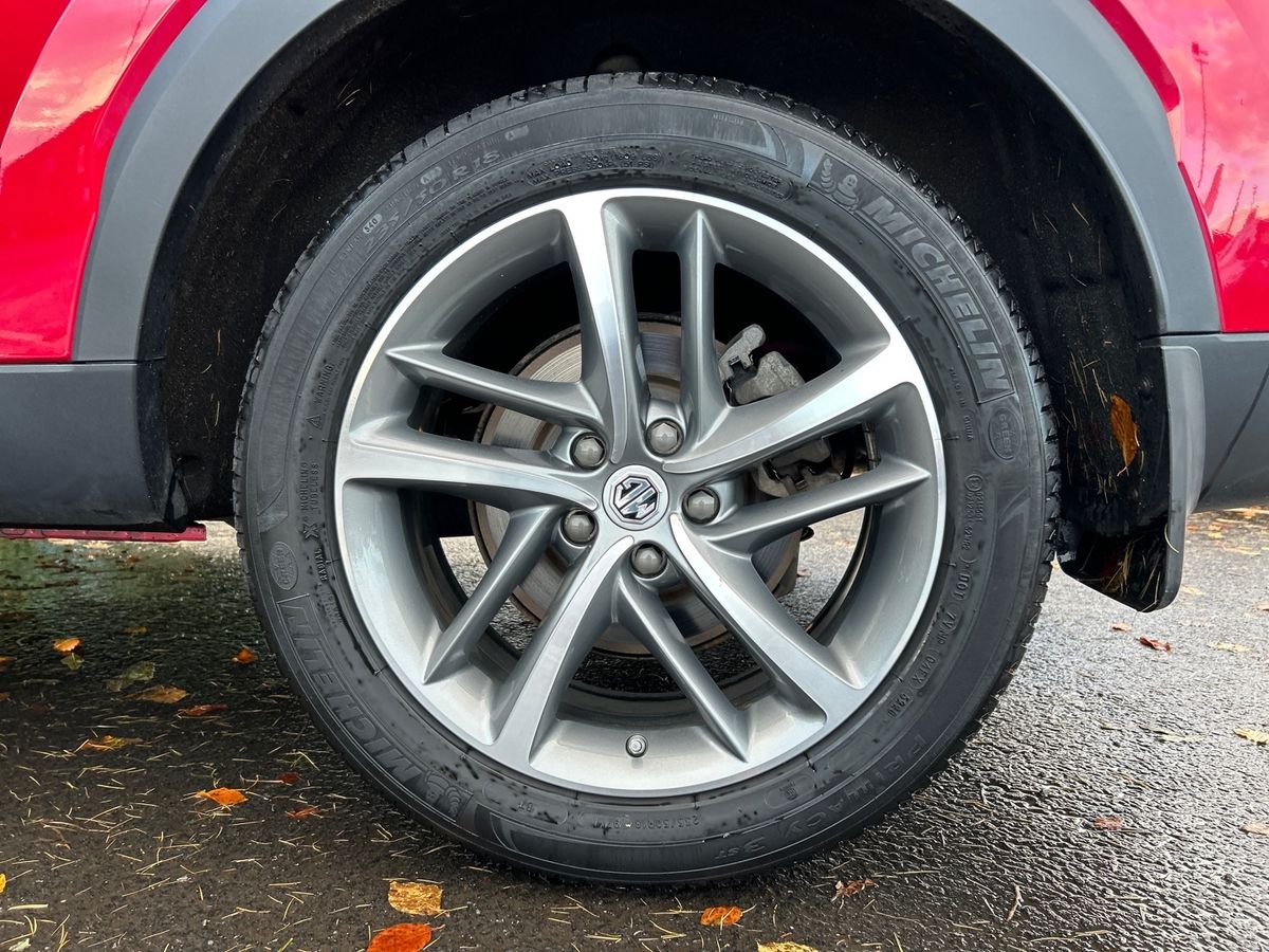 Used MG MG HS 2021 for sale - 76449989: Photo 11