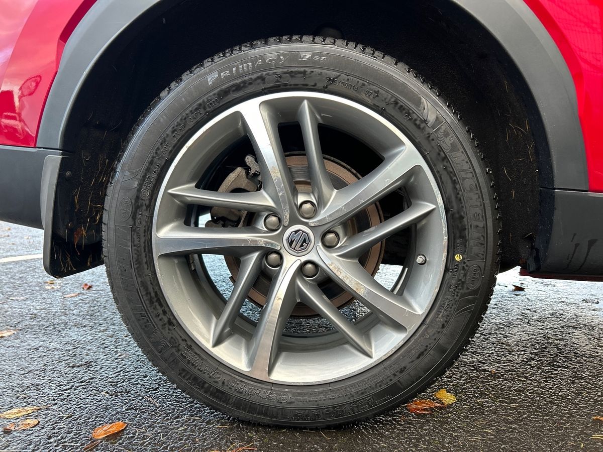 Used MG MG HS 2021 for sale - 76449989: Photo 12