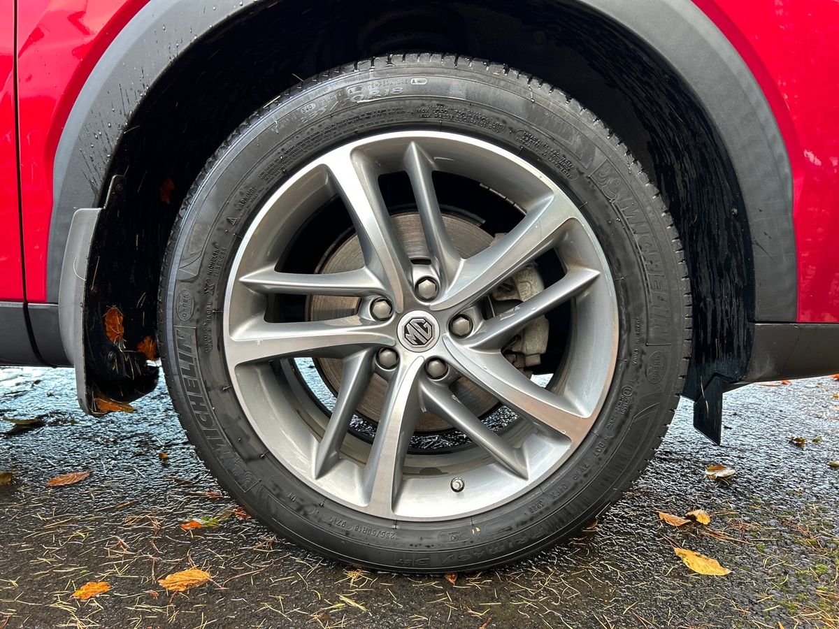 Used MG MG HS 2021 for sale - 76449989: Photo 13