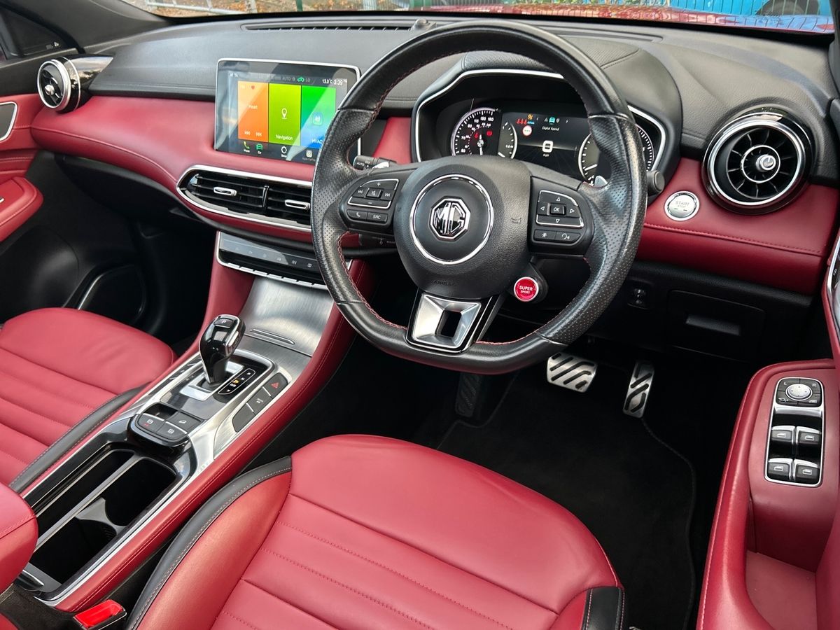 Used MG MG HS 2021 for sale - 76449989: Photo 14