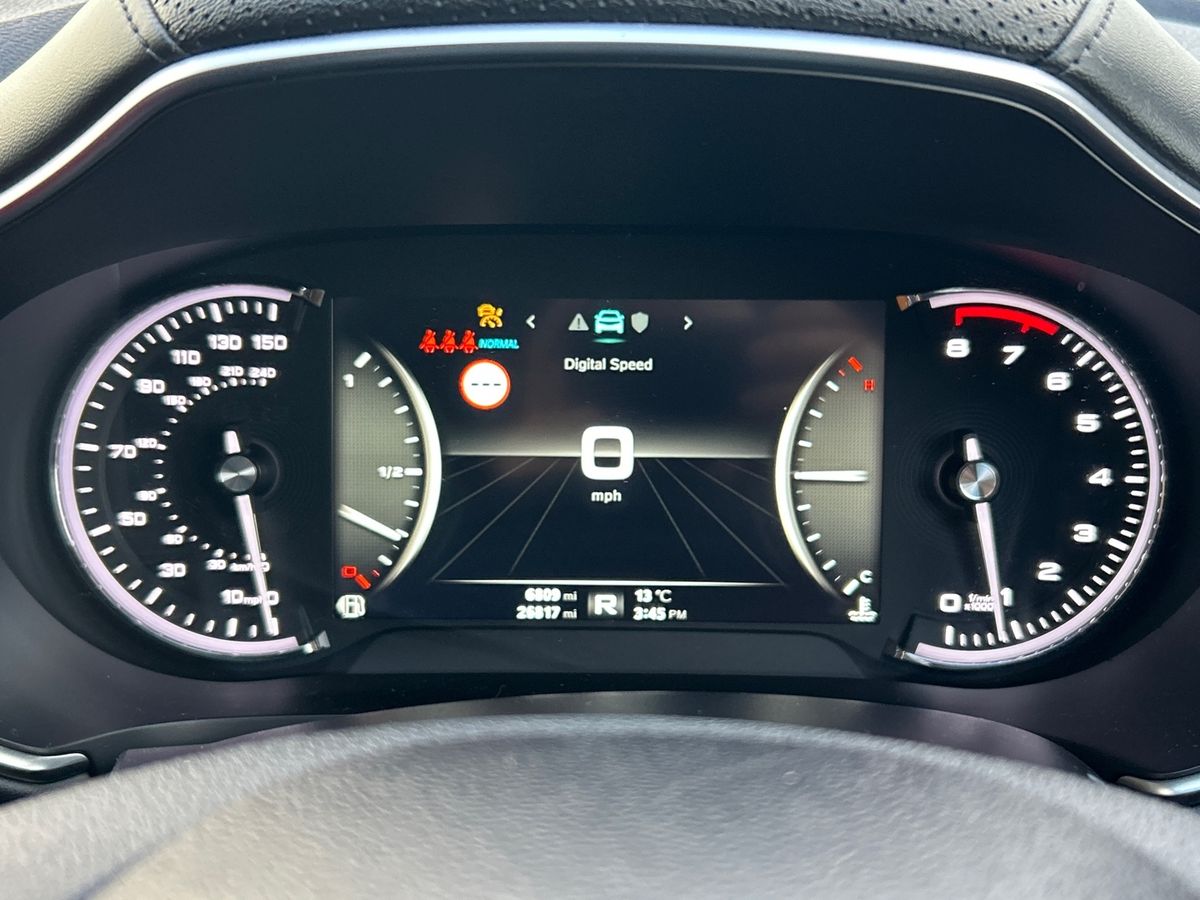 Used MG MG HS 2021 for sale - 76449989: Photo 15